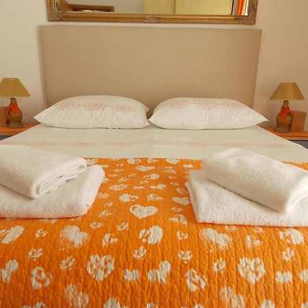 Villa Kale Apartments Слатине Экстерьер фото