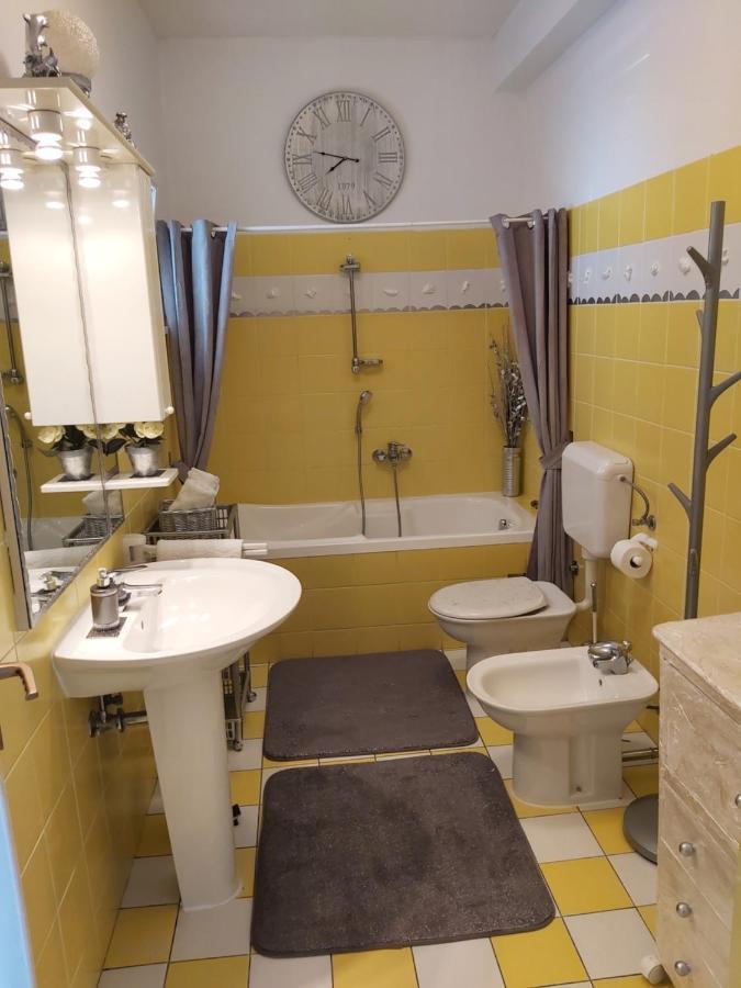 Villa Kale Apartments Слатине Экстерьер фото