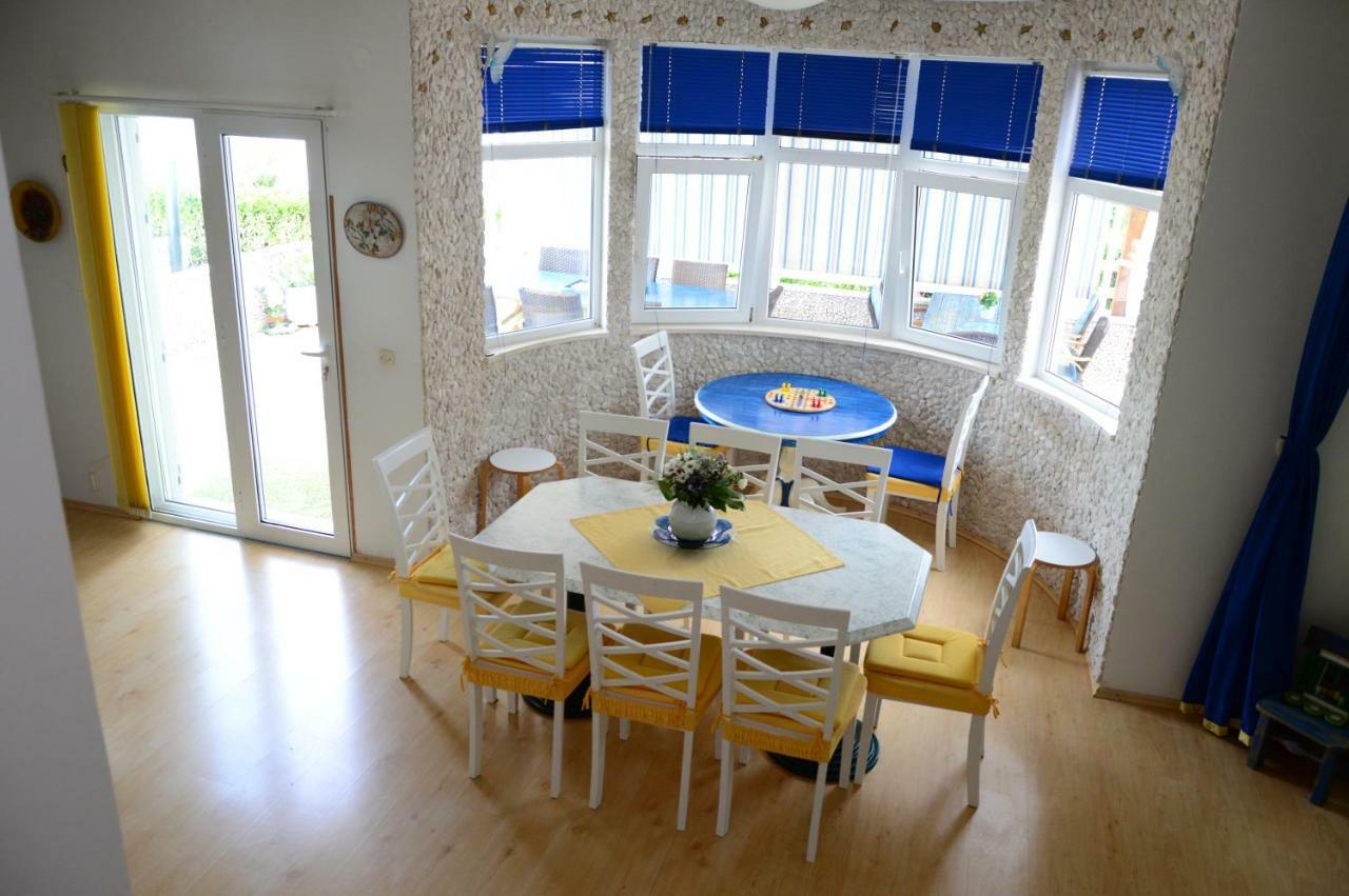 Villa Kale Apartments Слатине Экстерьер фото